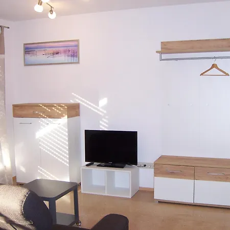 Stoerkle Apartment *