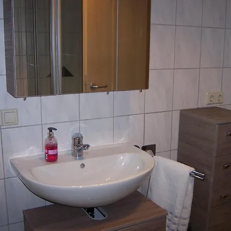 Stoerkle Apartment