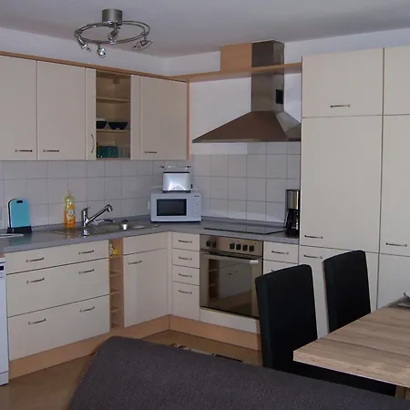 Apartment Stoerkle *