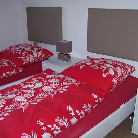 Apartment Stoerkle *
