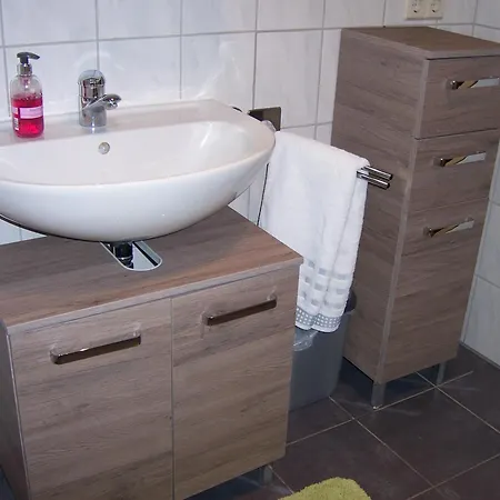 Apartment Stoerkle *